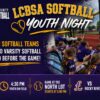 LCBSA Youth Softball Night