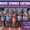 LHS Summer Softball Camp 2026