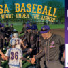 LCBSA Baseball Night