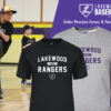 LCBSA Practice Jersey & Fan Apparel