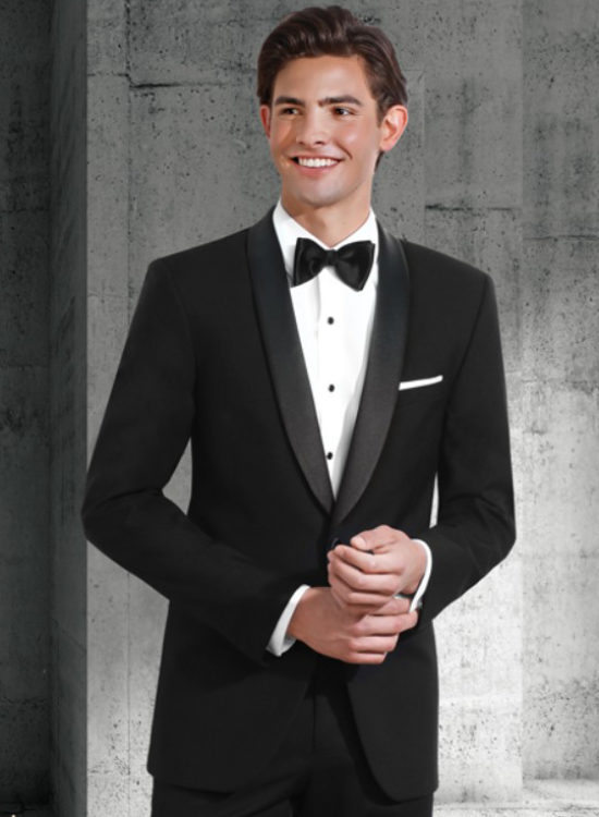 Indiana Wedding & Prom Tuxedo Rentals Louie's Tux Shop