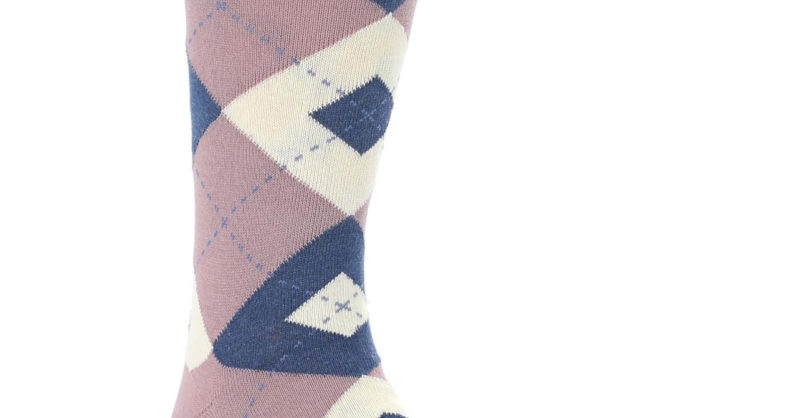 slim fit dress slacks UGG Darcy Cozy Sock – Hansen's main image 1