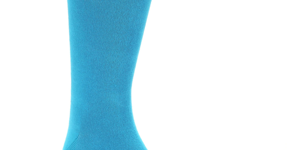 Malibu Socks Louie's Tux Shop