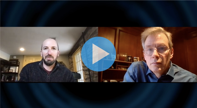 Video - Andy Snyder and Mark Mahaney