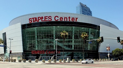 sprots arena