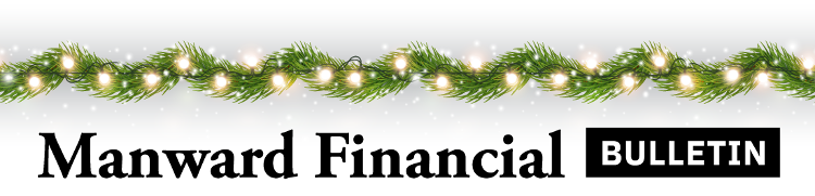 Manward Financial Bulletin