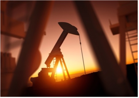 Oil Field