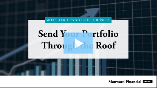 Video - Send Your Portfolio Through the Roof