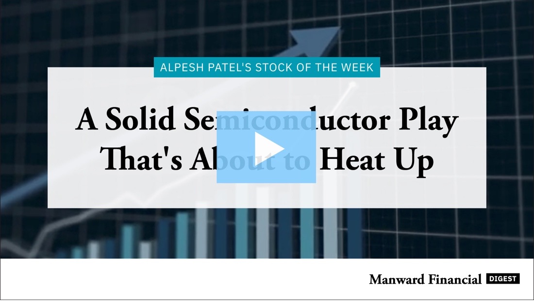 Video - Solid Semiconductor Play