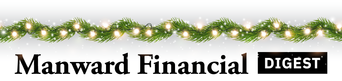 Manward Financial Digest
