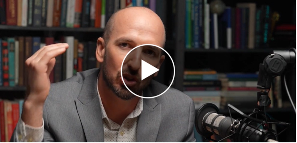 Andy Snyder Fired Up