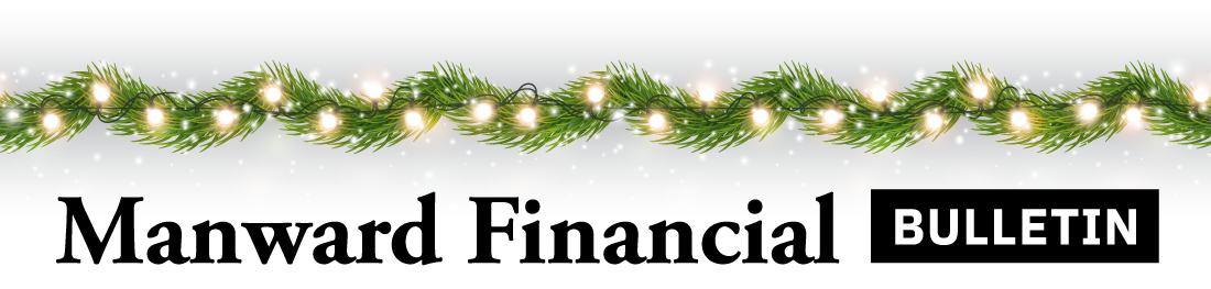 Manward Financial Bulletin