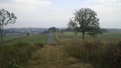 Battle-of-gettysburg-seminary-ridge-csa-volume-1