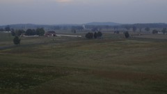 Battle-of-gettysburg-gettysburg-national-military-park-markers