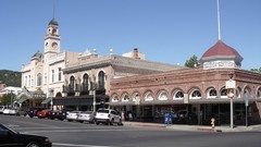 Sonoma-california-historical-markers