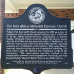 Flat-rock-african-methodist-episcopal-church-6616
