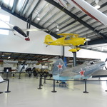 Spirit-of-santa-monica-dc3-and-museum-of-flying-6967