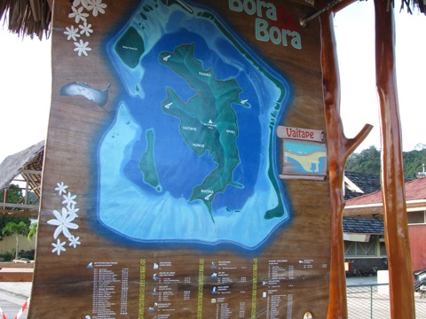 Boraboramap