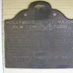 Hollywoods-first-major-film-company-studio-6674