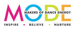 Makers of Dance Energy