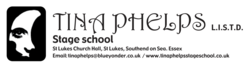 Tina Phelps Stage School