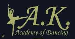 AK Academy of Dancing