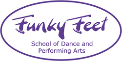 Funky Register Register with Funky Feet School of Dance and Performing Arts ...