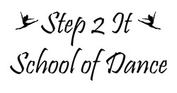 Step 2 It School of Dance