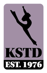Keyworth School of Theatre Dance