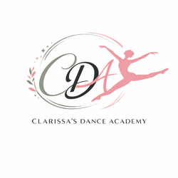 Clarissa’s dance academy