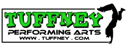 Tuffney Performing Arts Ltd