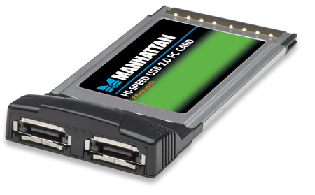 150019 manhattan esata