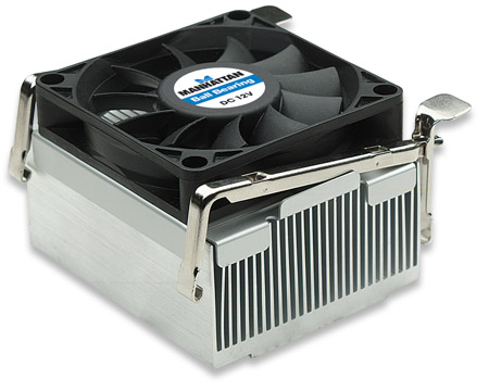 478 cpu cooler