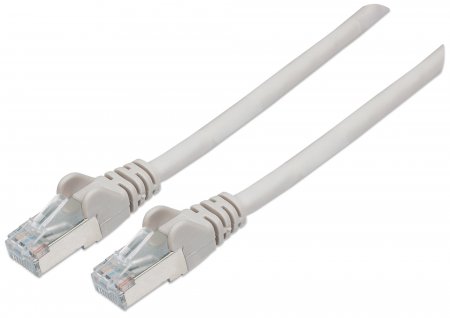 INTELLINET 733243, Patchkabel RJ45 Cat.6, INTELLINET 733243 (BILD1)