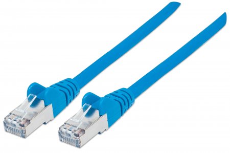 INTELLINET 735773, Lankabel Premium Cat6, S/FTP, Premium 735773 (BILD1)