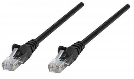 INTELLINET Premium Netzwerkkabel, Cat6, U/UTP - 738361