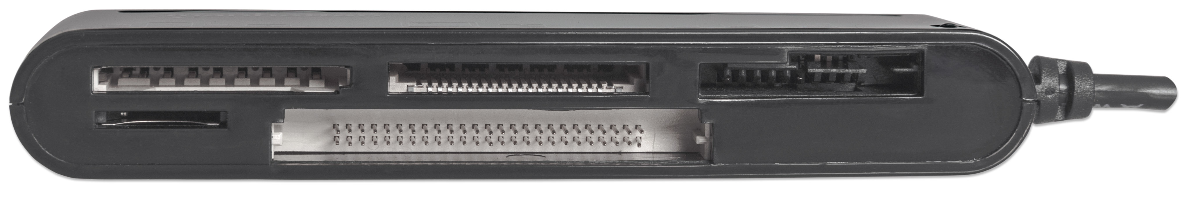 Manhattan MultiCard Reader/Writer (101998)