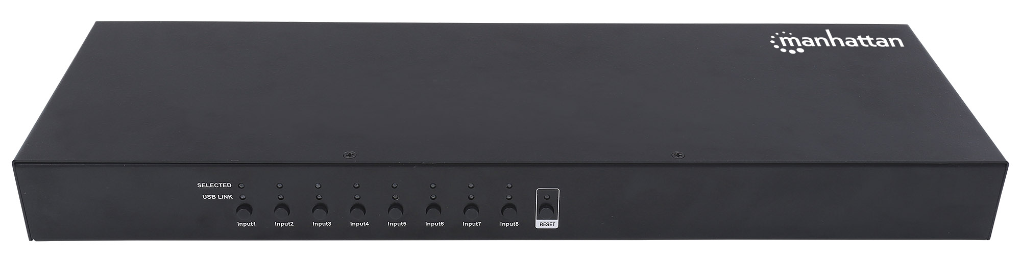 Manhattan 8Port HDMI KVM Switch (152785)