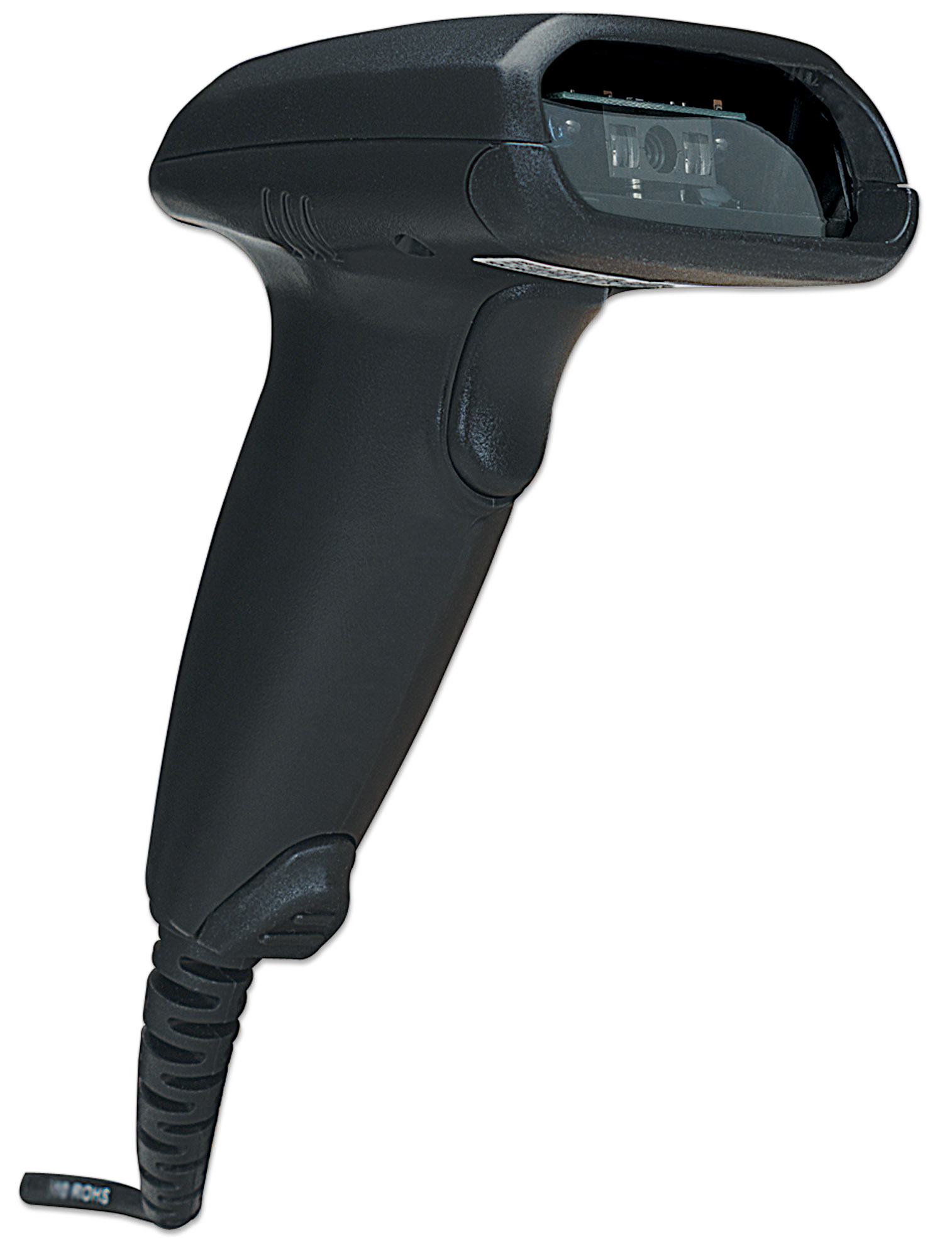 Manhattan Long Range CCD Barcode Scanner (177672)