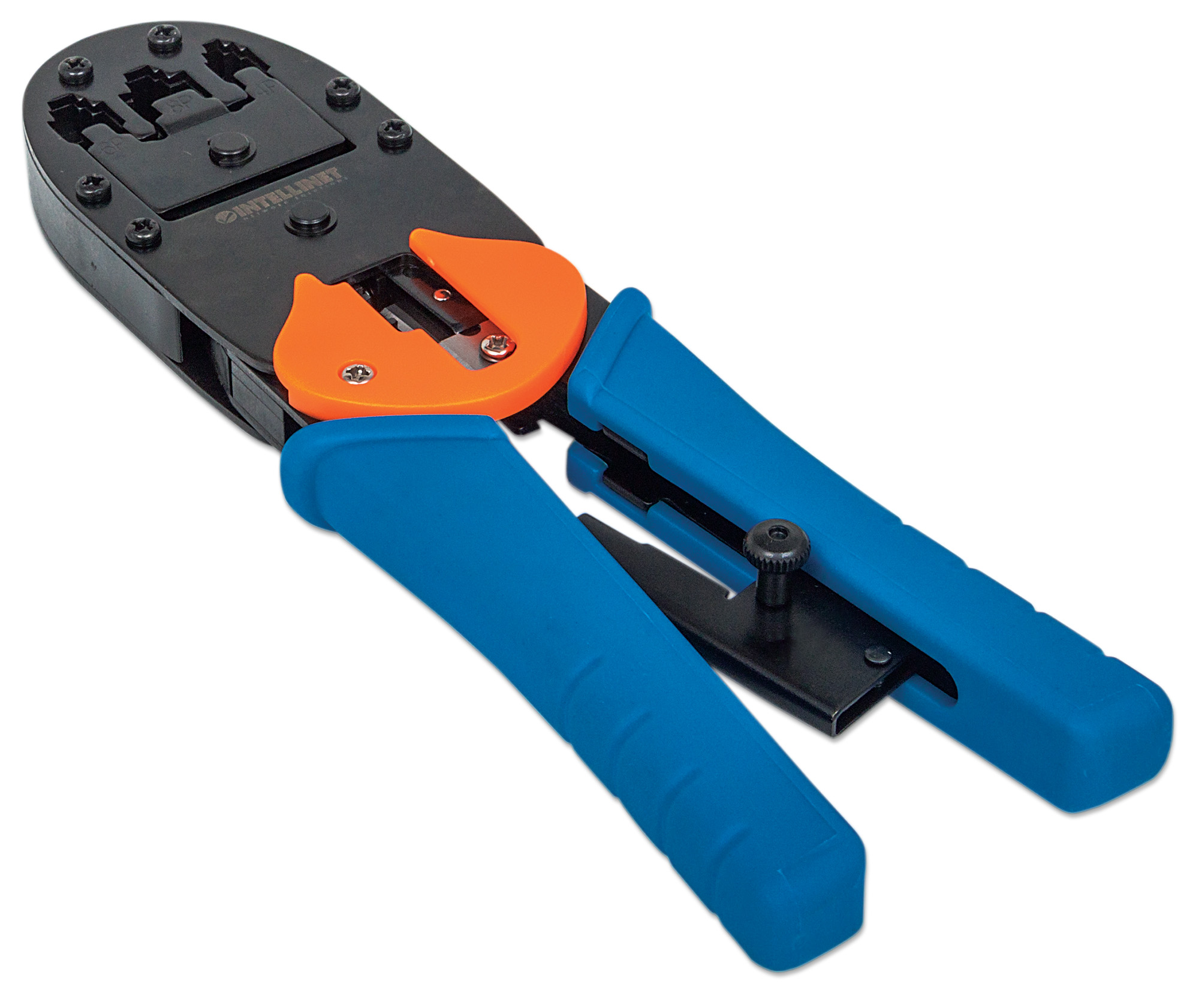 Universal Modular Plug Crimping Tool (211048)