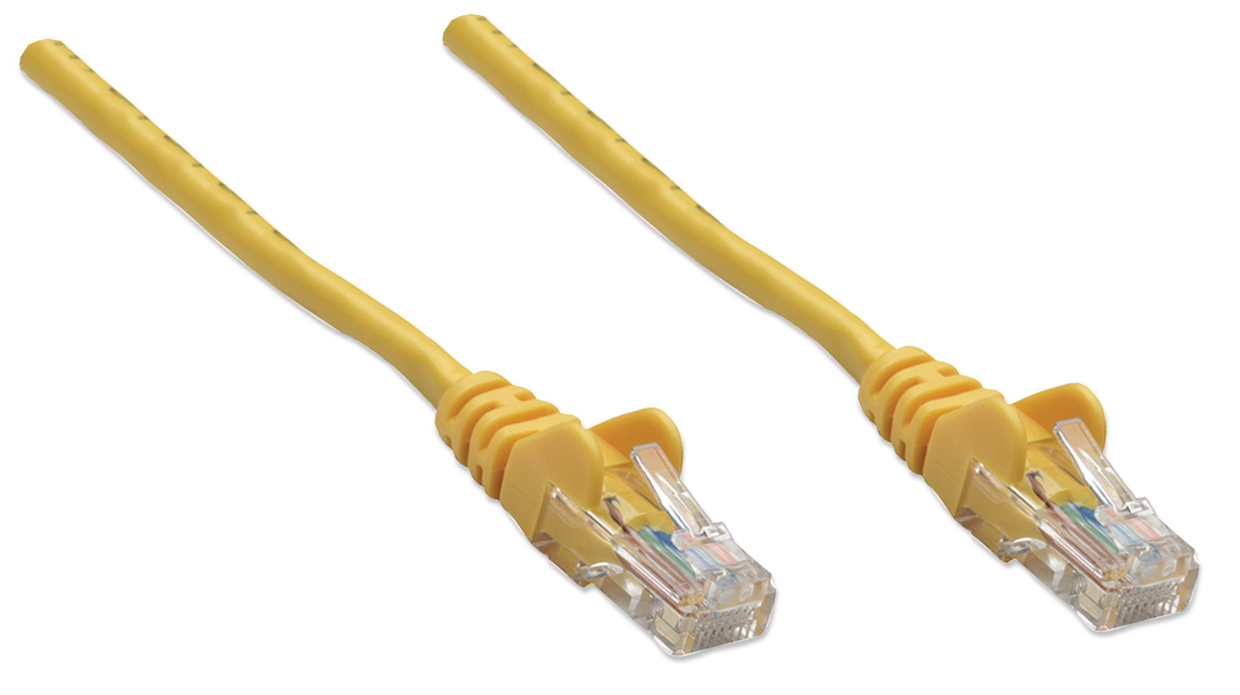Network Cable, Cat5e, UTP (319805)