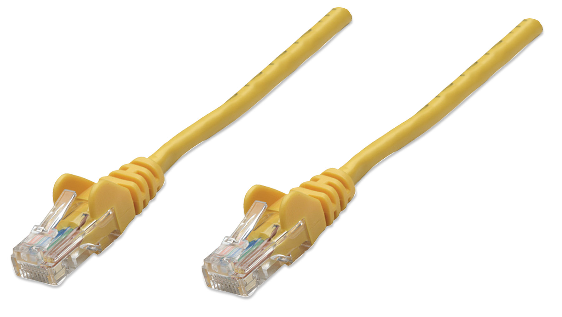Network Cable, Cat5e, UTP (338424)