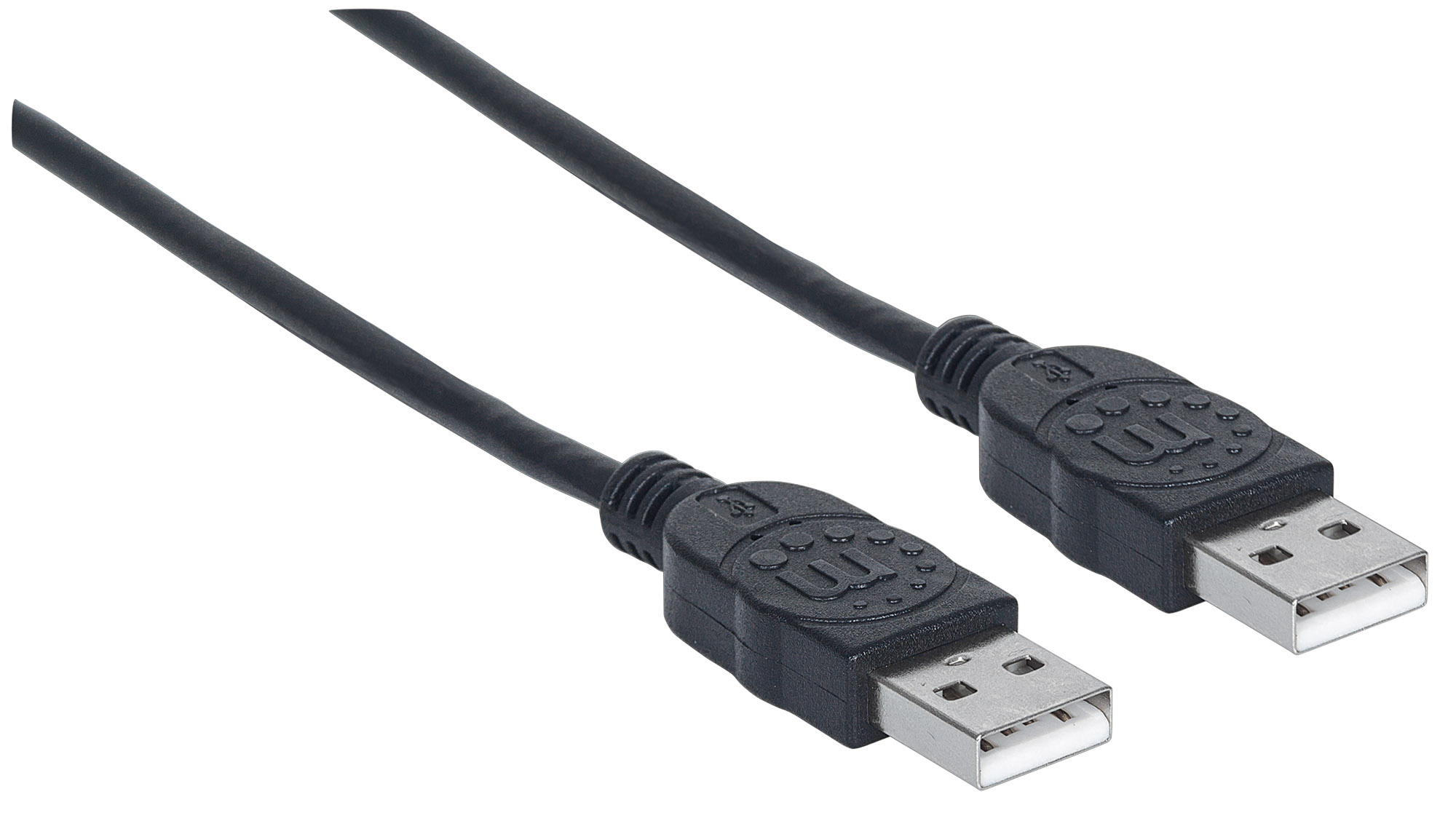 Manhattan HiSpeed USB A Device Cable (353915)