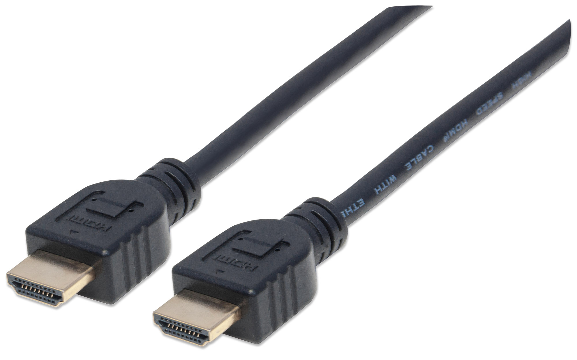 Manhattan Inwall CL3 High Speed HDMI Cable with (353946)
