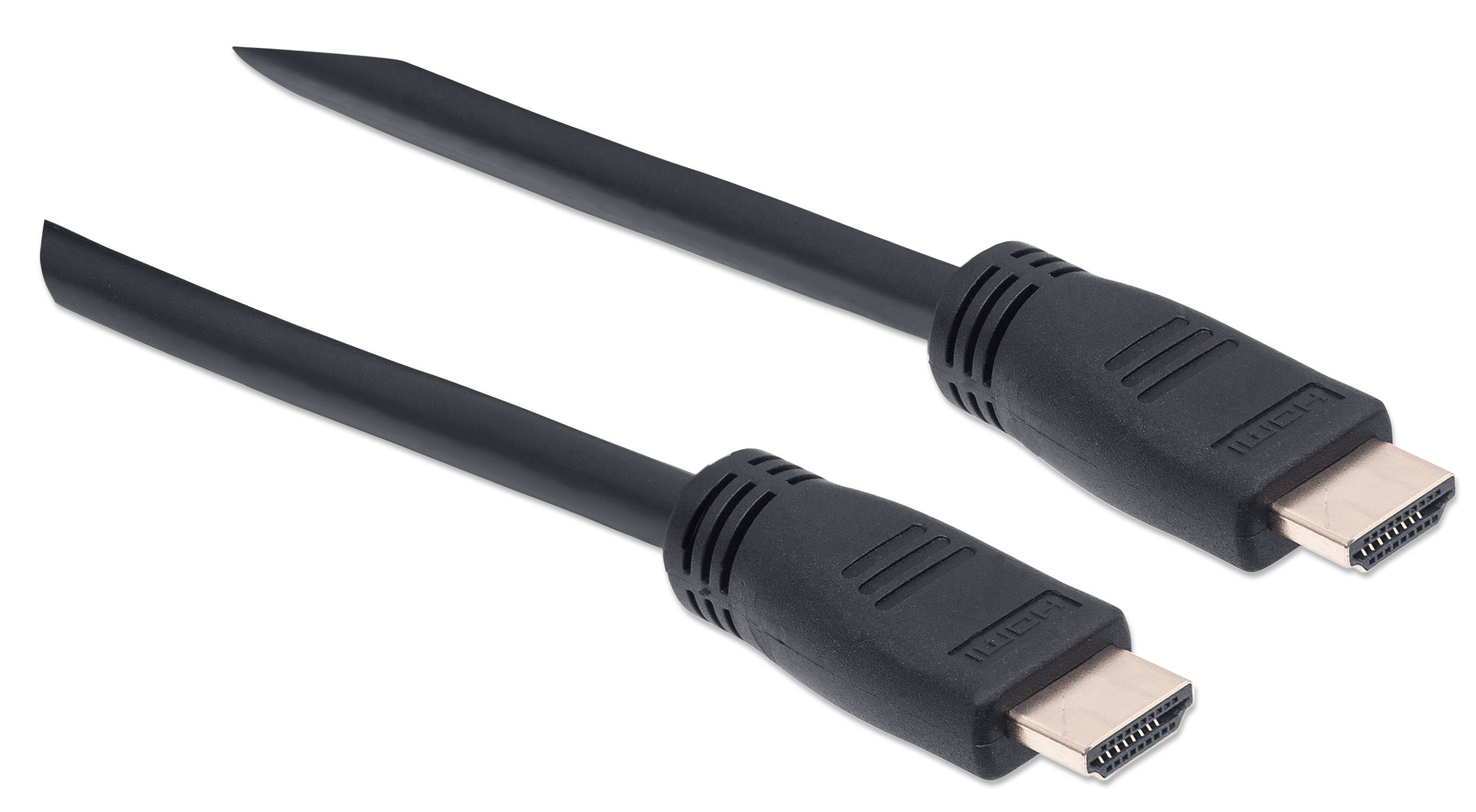 Manhattan Inwall CL3 High Speed HDMI Cable with (353960)