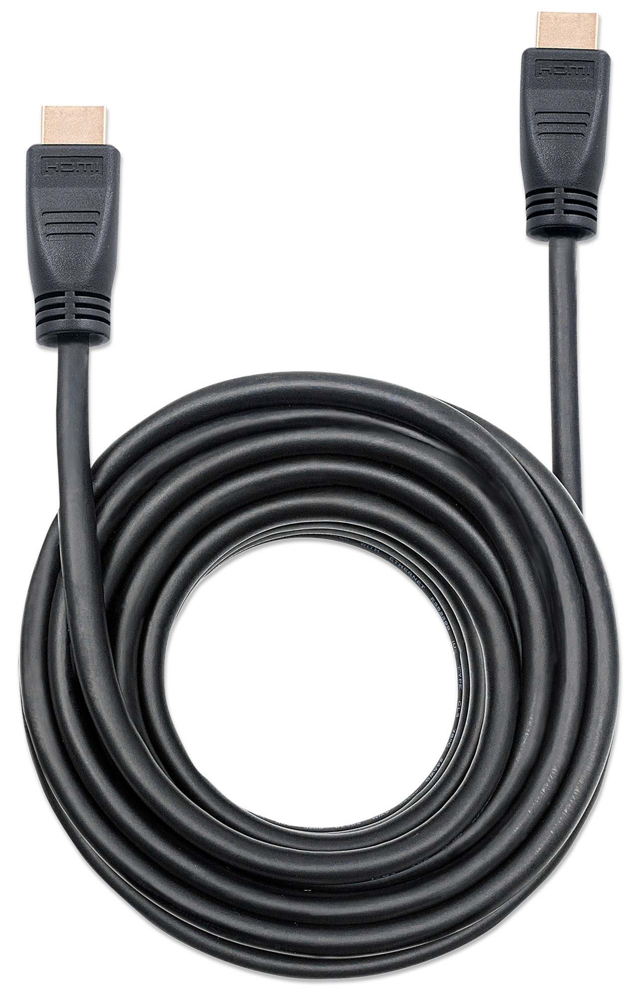 Manhattan Inwall CL3 High Speed HDMI Cable with (353960)