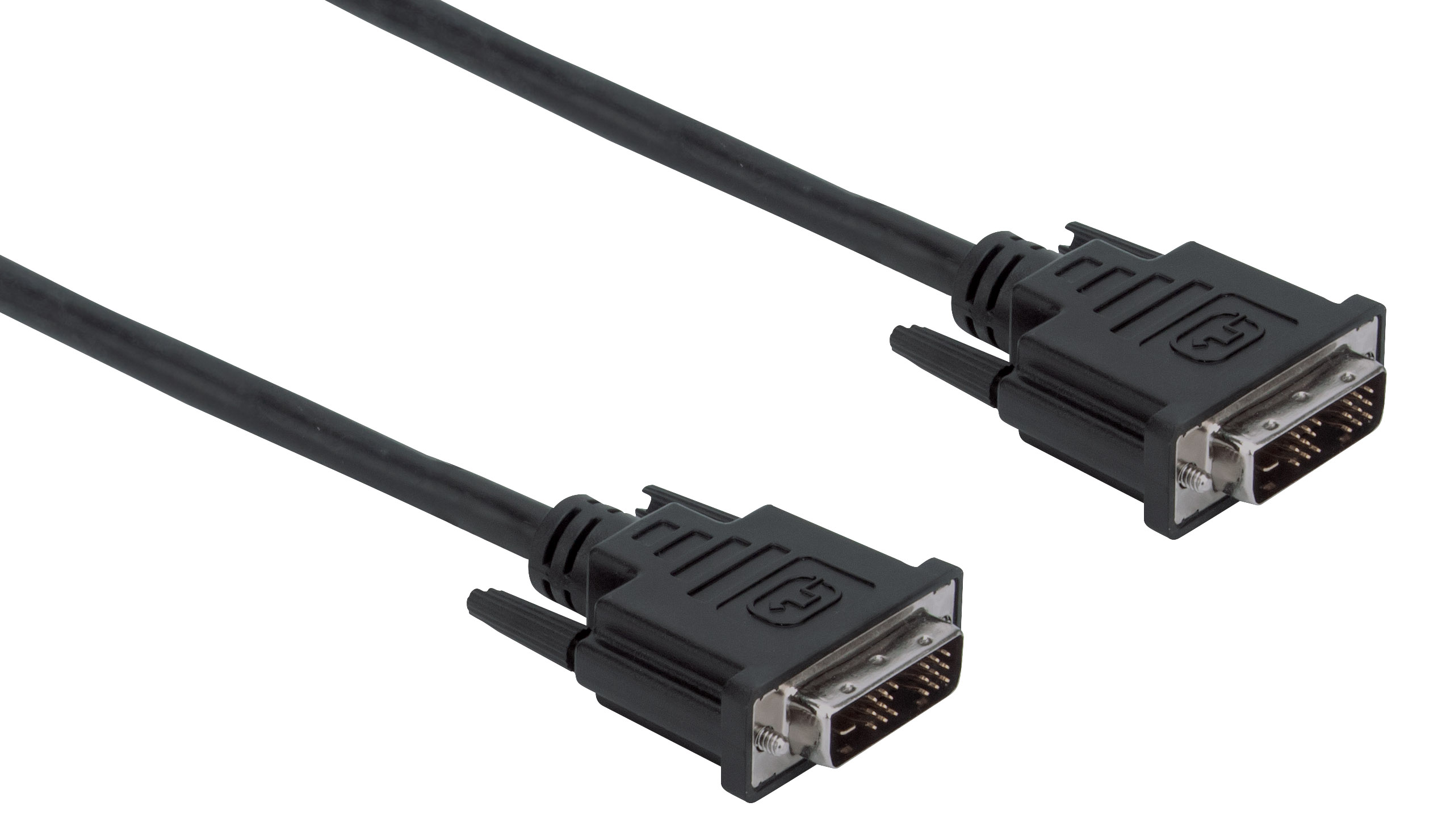 Manhattan DVID Digital Video Cable (355322)