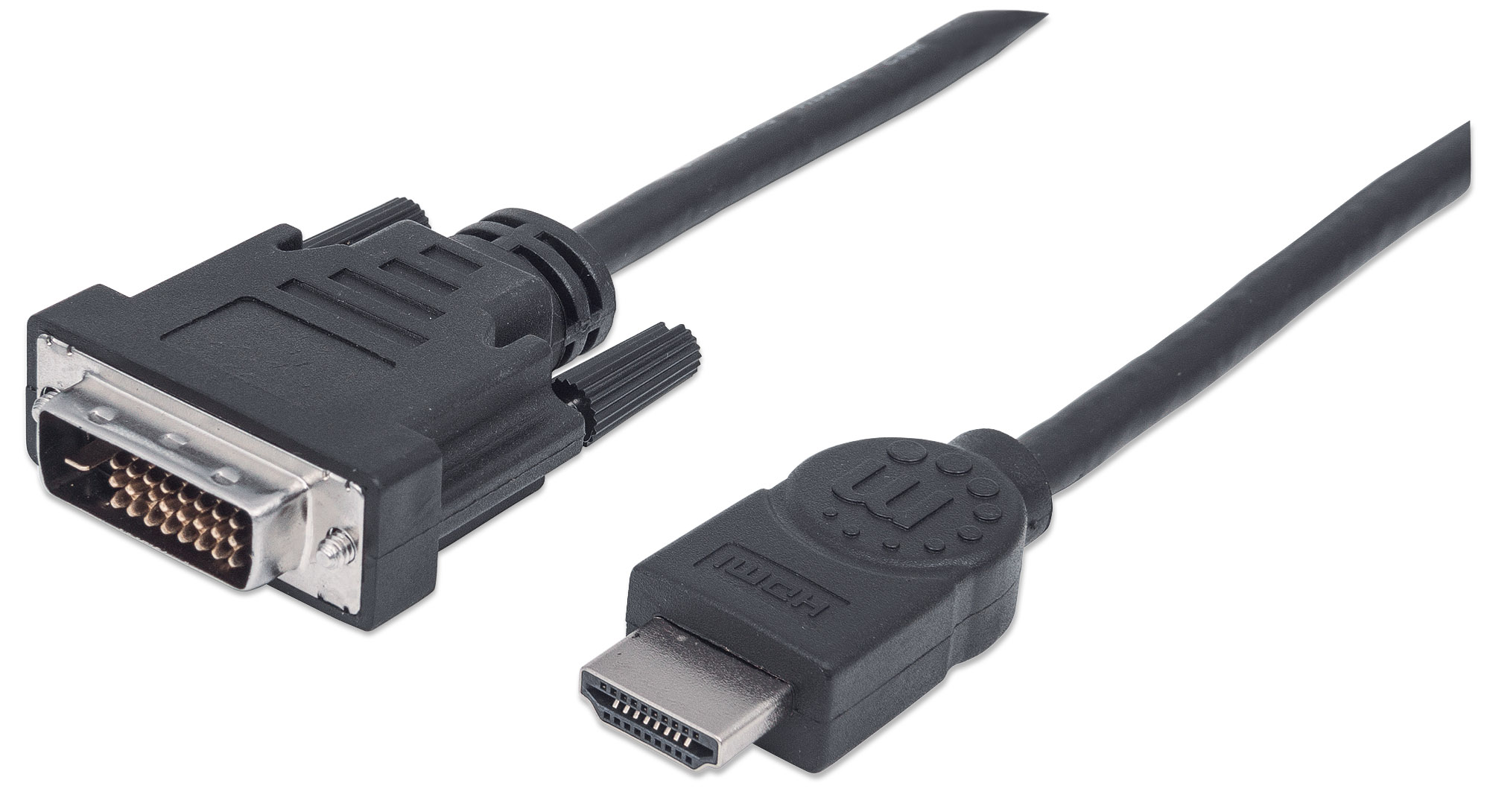 Manhattan HDMI to DVID Cable (372503)