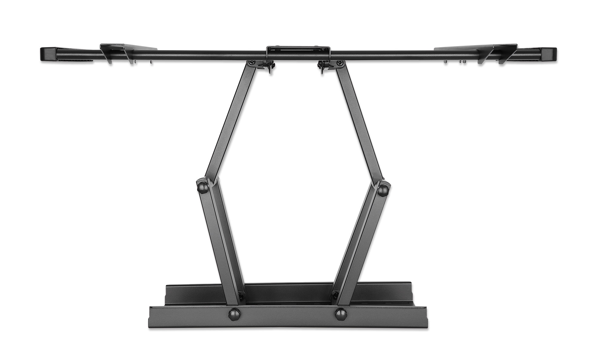 Manhattan Universal LCD FullMotion LargeScreen Wall Mount (461221)