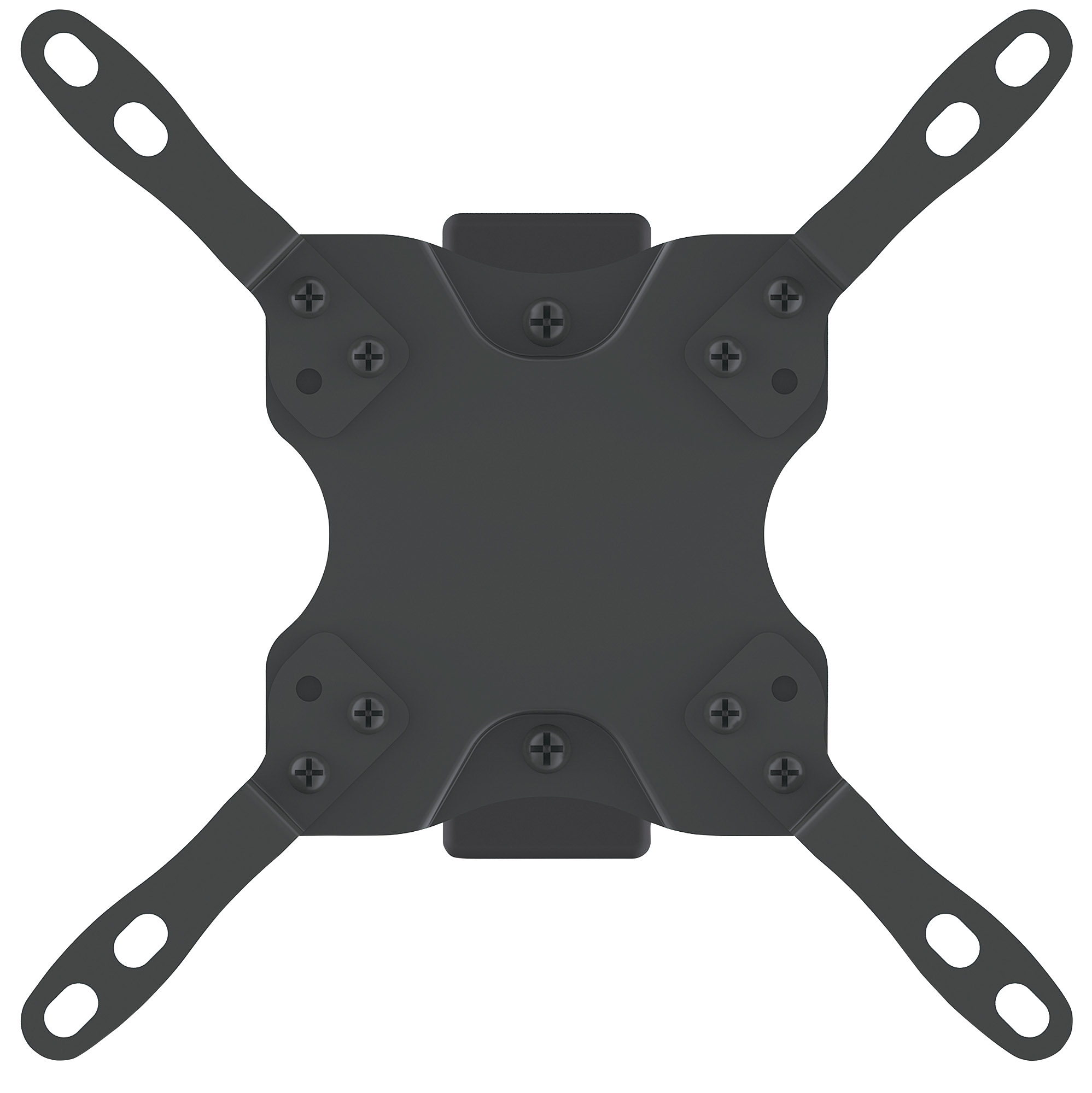 Manhattan Universal FlatPanel TV Articulating Wall Mount (461399)